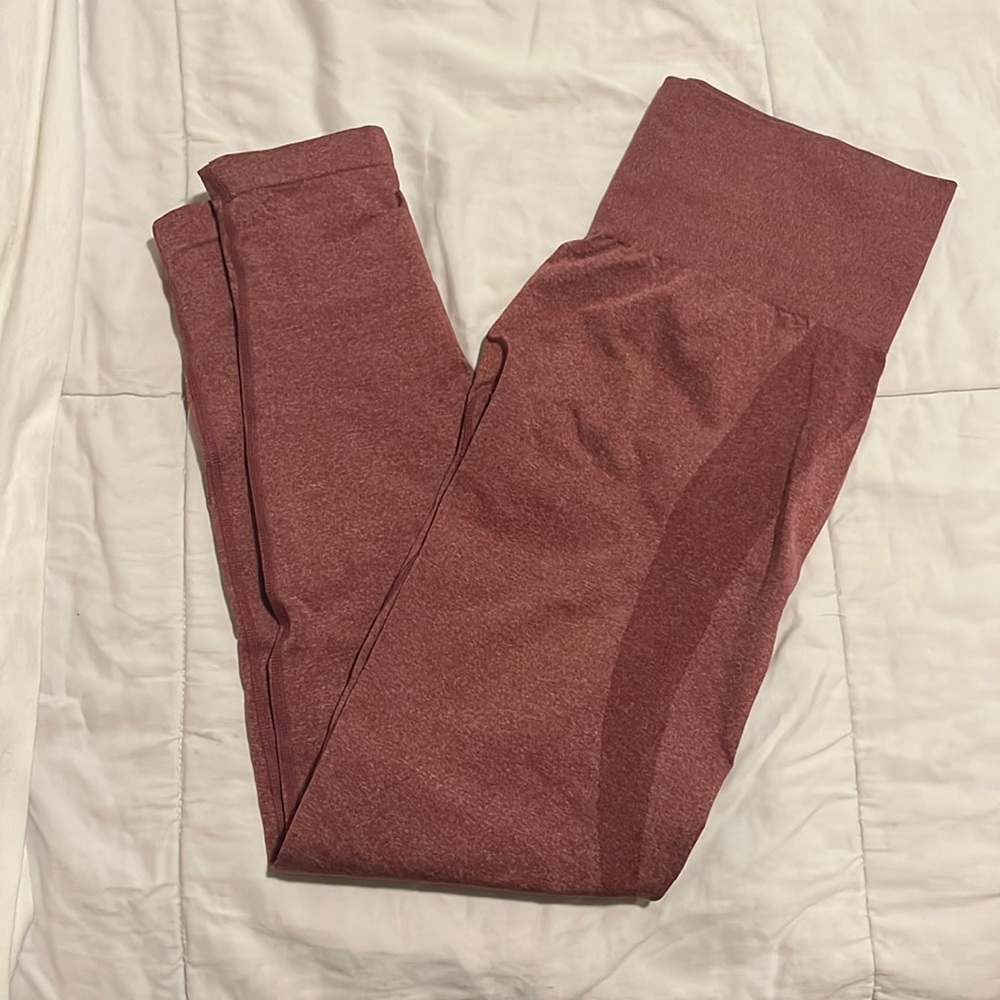 NVGTN leggings!